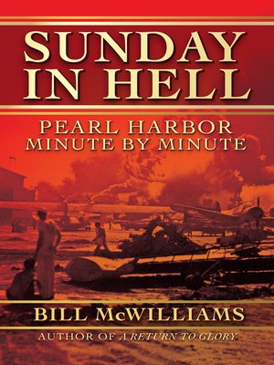 cover image of Sunday in Hell